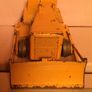 Matchbox Lesney Kingsize Caterpillar bulldozer Image 9