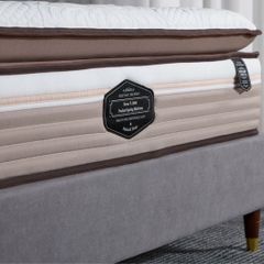 New Double Nova 3000 Pillow Top Mattresses