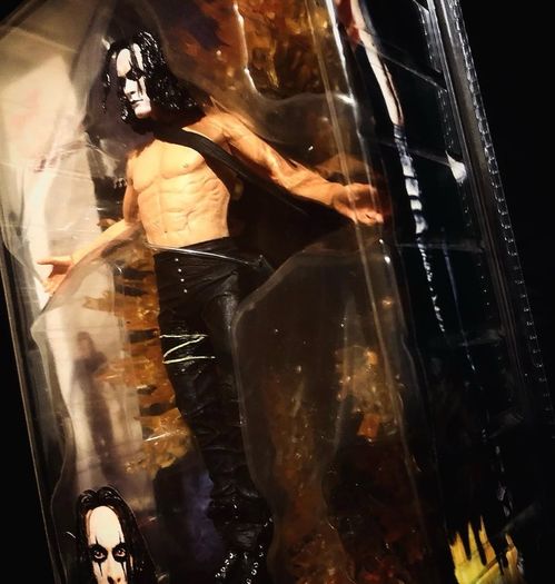 The Crow Cult Classics Hall of Fame 2008