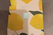Yatzy board game