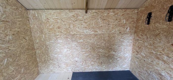 Garden Shed