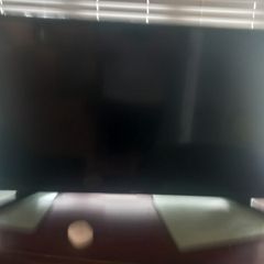 Samsung 32 inch smart tv