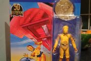 Star Wars Vintage Collection Droids C-3po