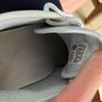 Adidas Ladies Tennis Shoes 7.5 UK / 41.5 EU Image 2