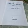 Sliabh Rua. A history of its people and places Image 2