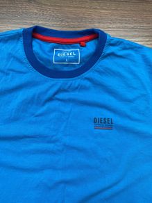 Diesel t shirt