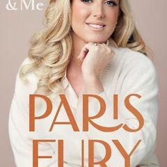 Paris Fury - How Does She Do It (Book)