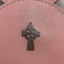 Celtic Cross Pendant Image 2