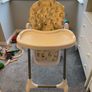 high chair Image 2