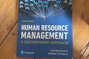 Human Resource Management (8th Ed.)