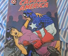 Marvel Comics