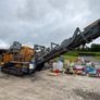 Tesab 623CT Impact Crusher Image 2