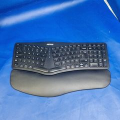 Arteck HW315 Ergonomic Wireless Keyboard
