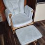 rocking chair Image 2