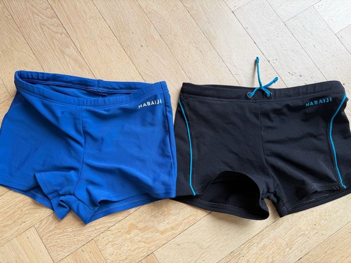 boys speedos swimming shorts togs