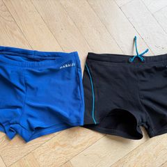 boys speedos swimming shorts togs