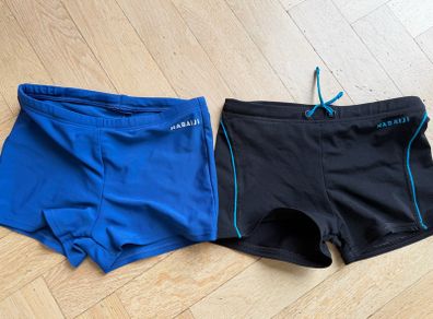 boys speedos swimming shorts togs