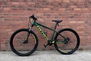 Carrera Vengeance 27.5" MTB