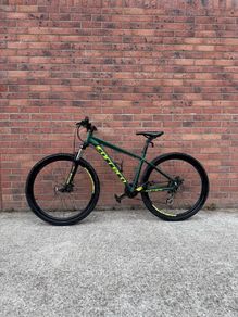 Carrera Vengeance 27.5" MTB