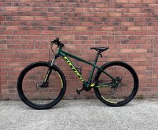 Carrera Vengeance 27.5" MTB