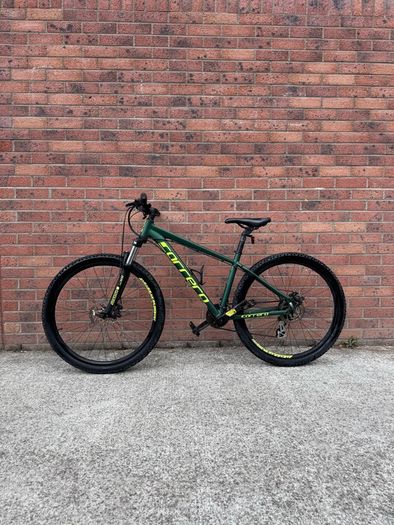 Carrera Vengeance 27.5" MTB