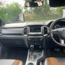 2016 Ford Ranger 3.2 WILDTRACK 4x4 Auto Image 8