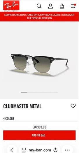 Rayban