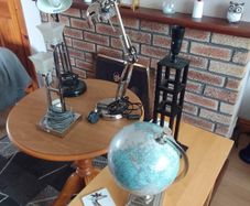 table lamps