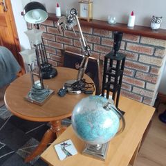 table lamps