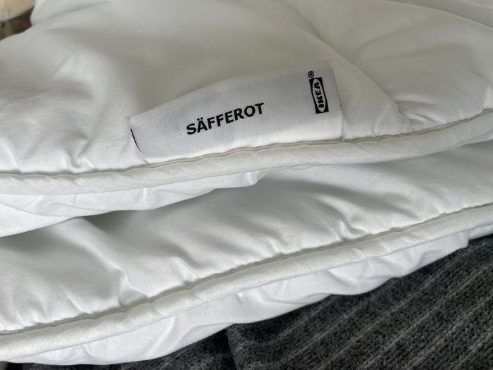 Double Duvet