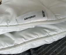 Double Duvet