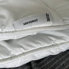 Double Duvet
