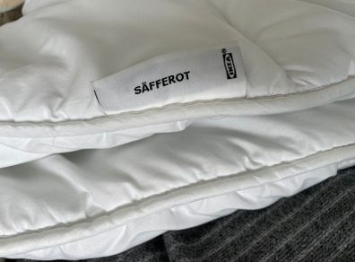 Double Duvet