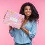Birthday Gifts for Woman, Women Self-Care Sets, Ceremony Gift Sets Boxes, Relaxation Bath Sets Birthday Gifts for Best Friends Mom Sister Aunt Women Birthday Basket Gift Image 5