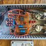 Jimmy Behan Maestro MFZ-1 Fuzz Pedal Image 2