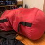 Free Blow Up Bed Image 2