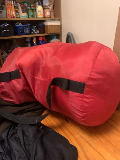 Free Blow Up Bed