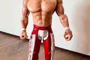 Wwe figure