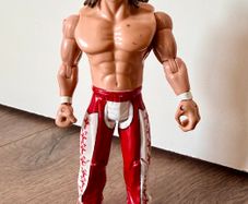 Wwe figure