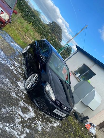 Mk6 bluemotion golf