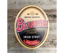Beamish Large Oval HS14