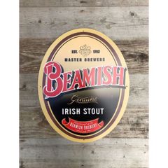 Beamish Large Oval HS14