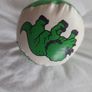 Sensory ball - small Image 3