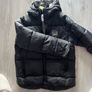 arsenal coat Image 3