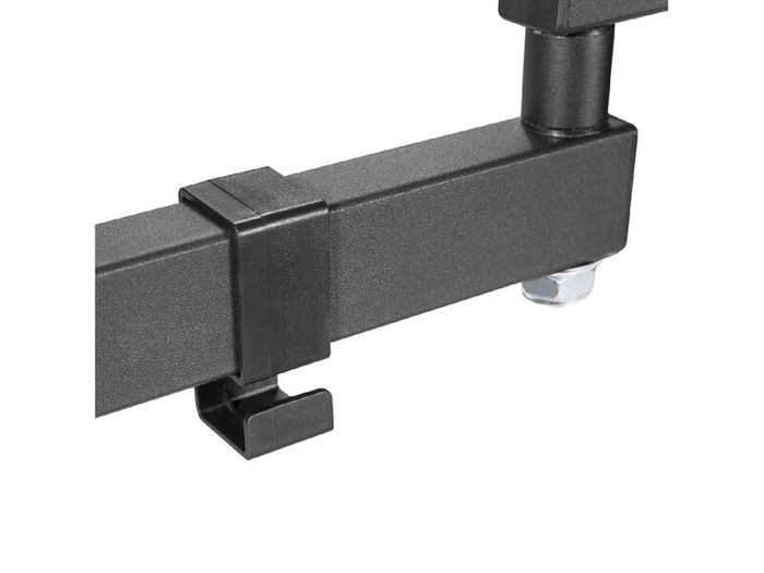 TV Wall Mount Bracket Tilt Swivel Full Motion 23-43"