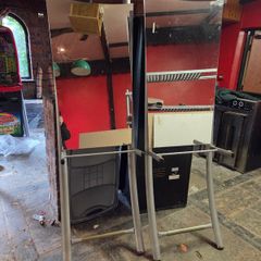 Hair dressing Mirrors