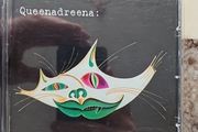 Queenadreena CD - Djin