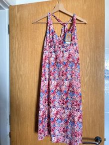Patagonia Magnolia XL Dress (Tags still on)