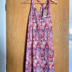 Patagonia Magnolia XL Dress (Tags still on)