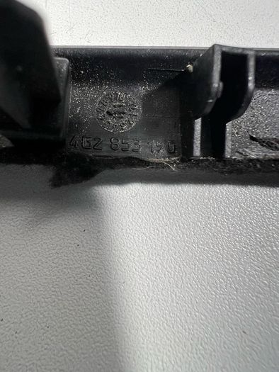 2013 Audi A6 C7 4G2853190 RHD Dashboard Trim A3l3b426g